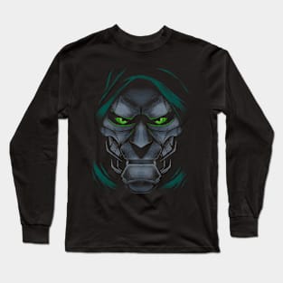 Doom Long Sleeve T-Shirt